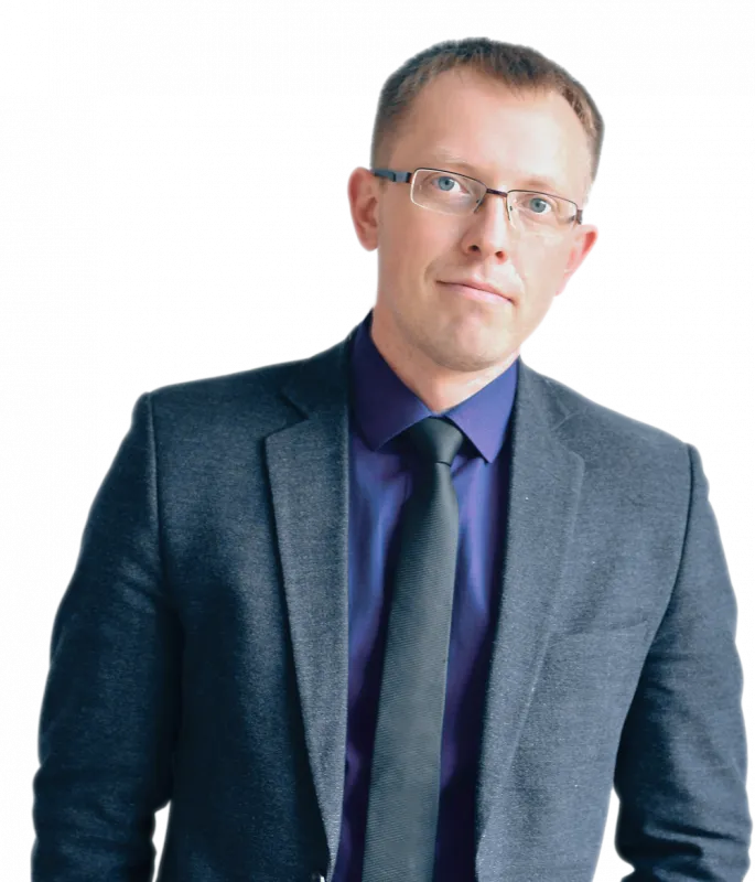 Развивай навыки