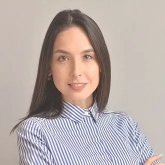 Ксения Басова